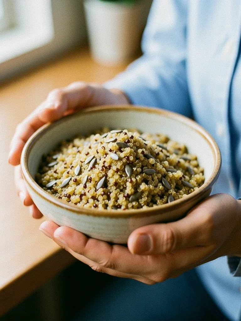 Nutrient density macro