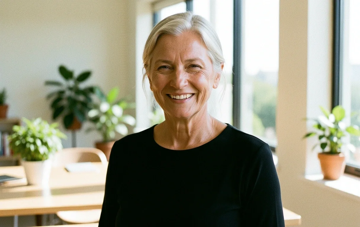 Senior Nutrition Lead at NutriBalance