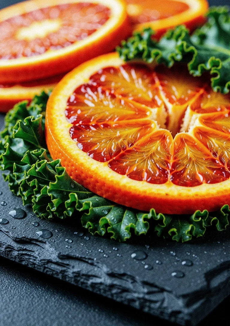 Nutrient density macro