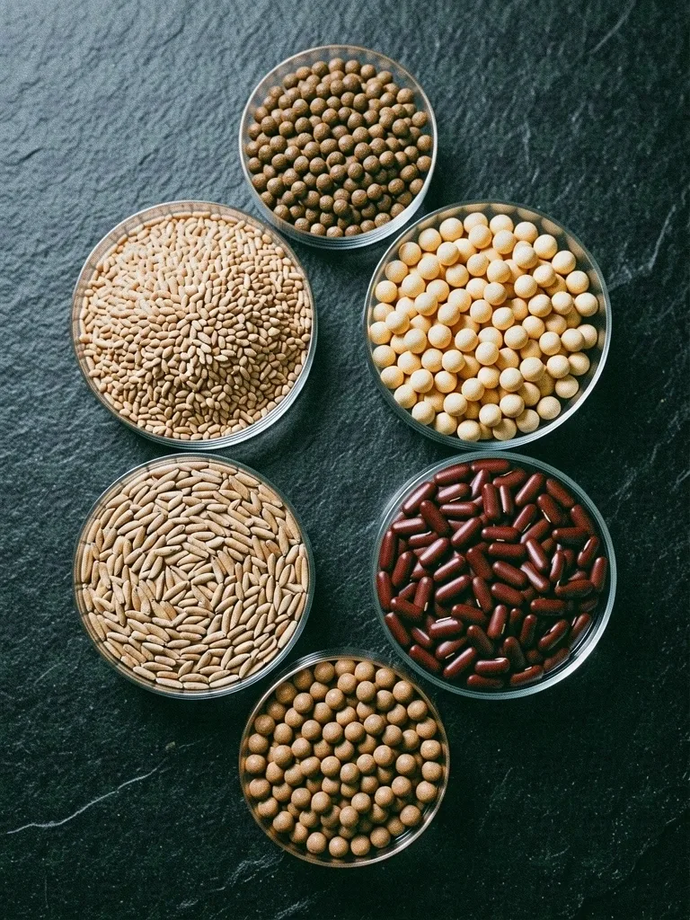 Nutritional elements